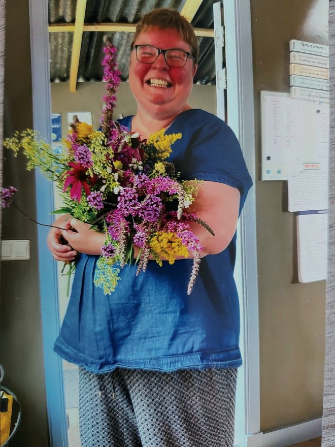 Vacature Vrijwilligers